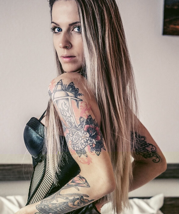 Bwolfe (@bwolfe), OnlyFans creator