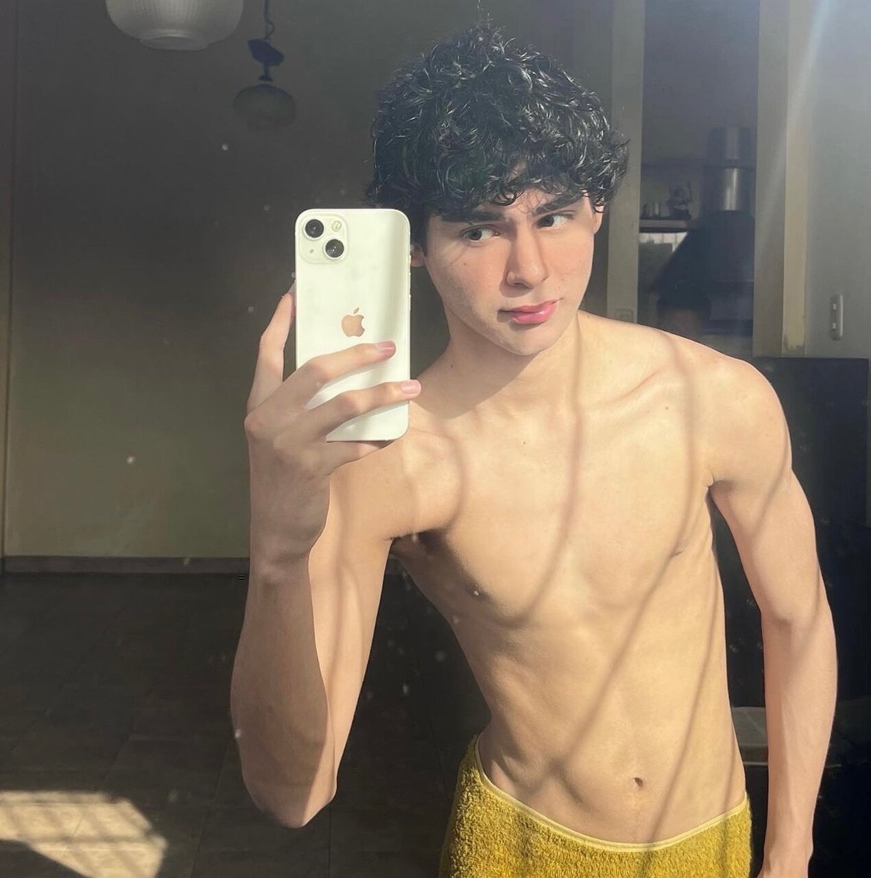 Bxbylion (@bxbylion), OnlyFans creator