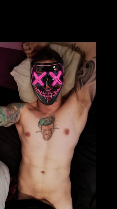 Cmdaddy (@c-m-daddy), OnlyFans creator