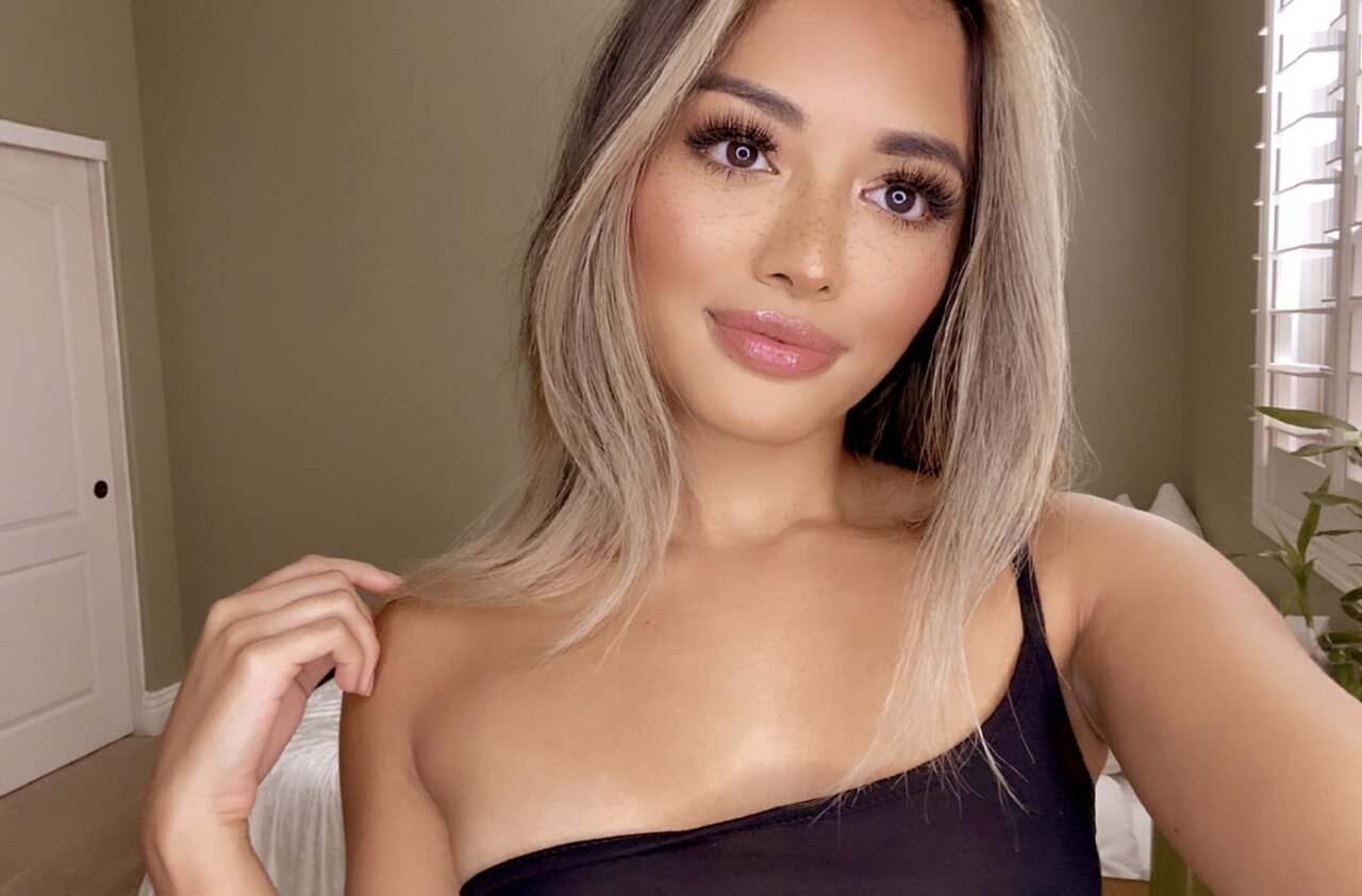 Caaamryn (@caaamryn), OnlyFans creator