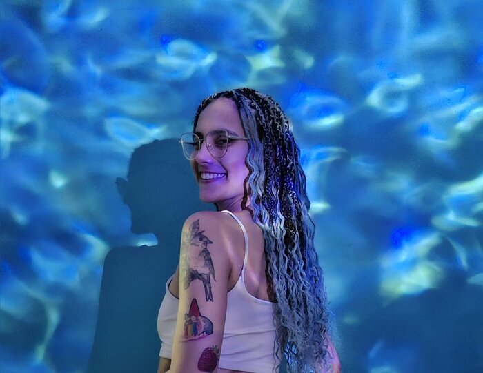 Cacamoe (@cacamoe), OnlyFans creator