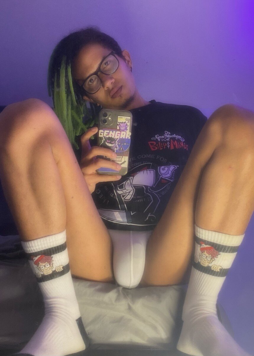 Cachondlr (@cachondlr), OnlyFans creator
