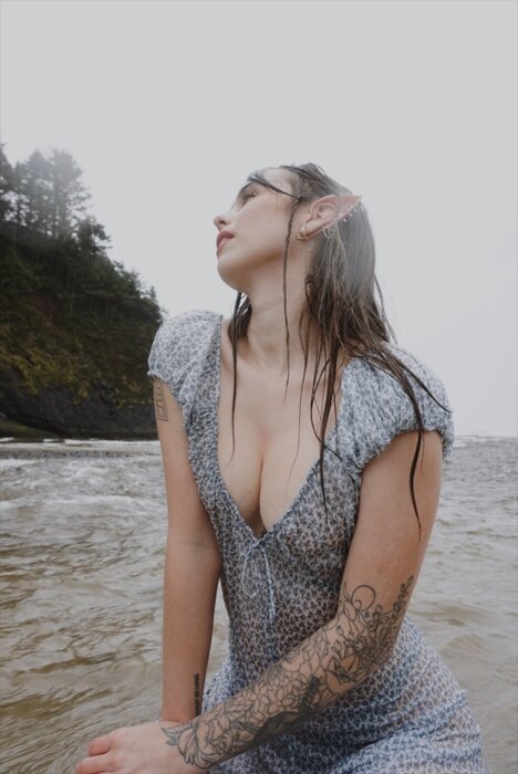 Caciakersey (@caciakersey), OnlyFans creator