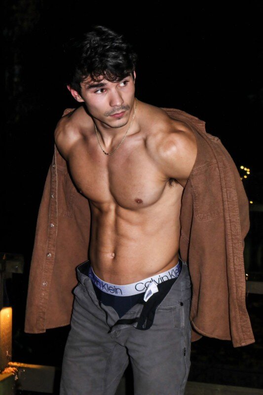 Cadeexplores (@cade.explores), OnlyFans creator