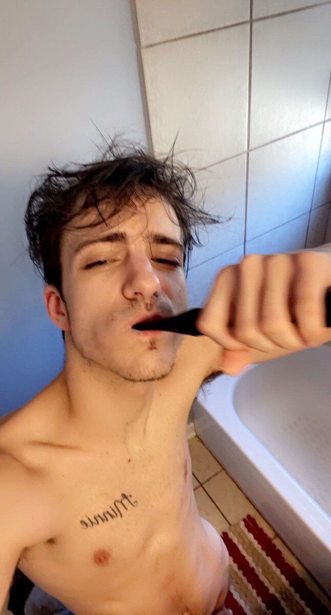Cadejohnson420 (@cadejohnson420), OnlyFans creator