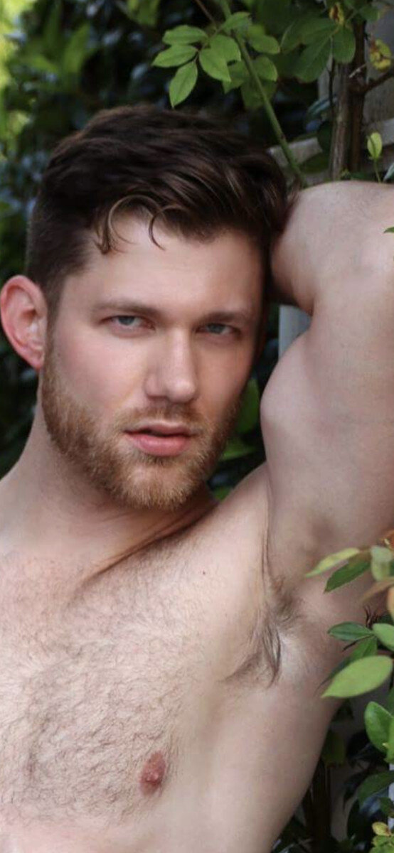 Cadenxjackson (@cadenxjackson), OnlyFans creator
