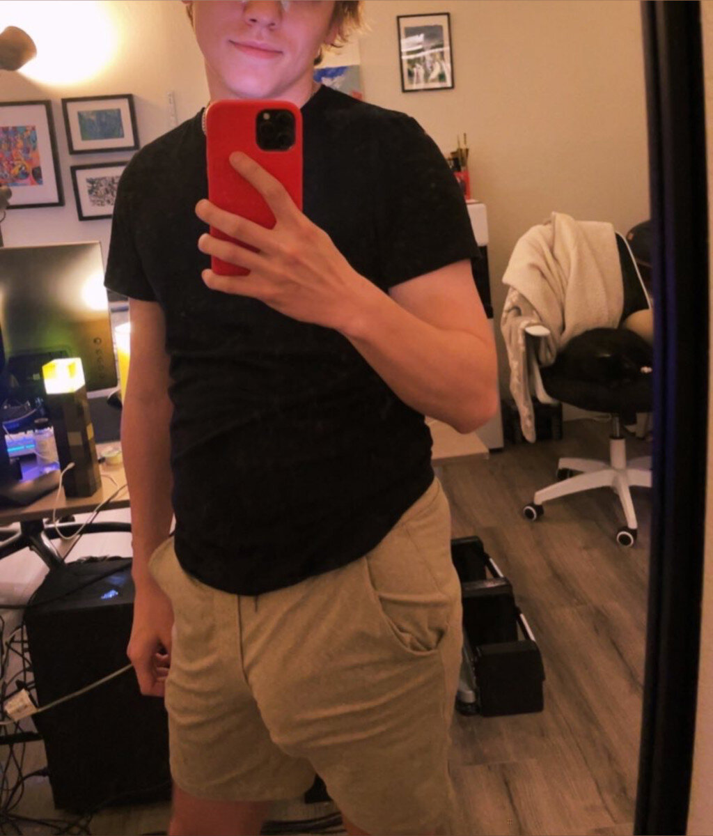 Caderussels (@caderussels), OnlyFans creator