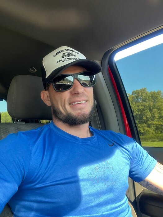 Cagekafig1992 (@cagekafig1992), OnlyFans creator