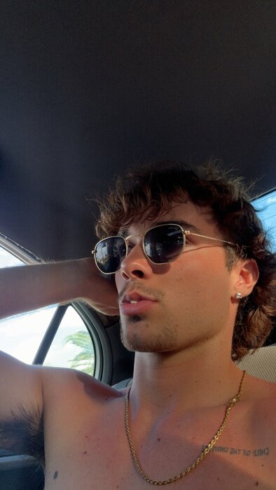Caidenvip (@caidenvip), OnlyFans creator