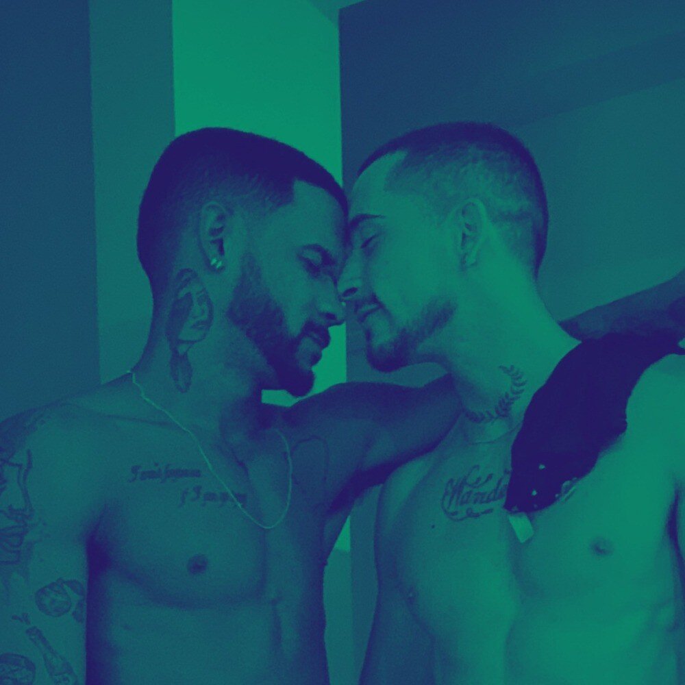 Caioianfree (@caio-ian_free), OnlyFans creator