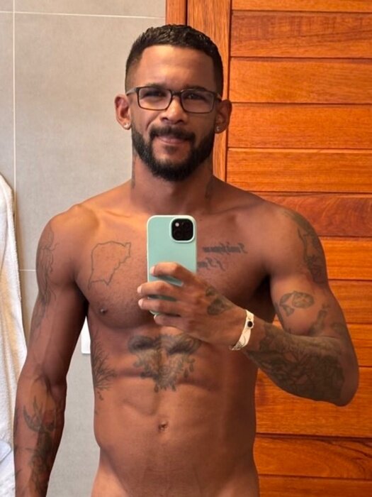Caiofrancobr (@caiofrancobr), OnlyFans creator