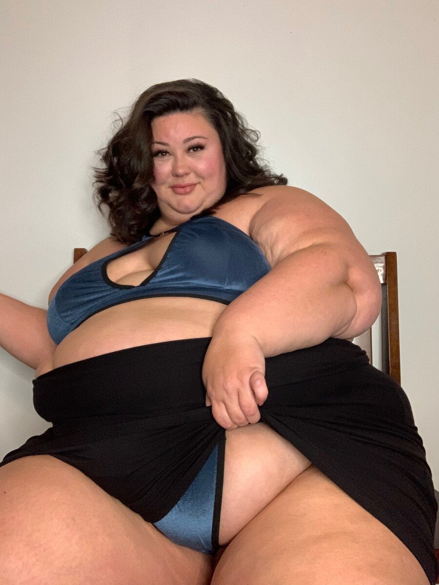 Caitidee (@caitidee), OnlyFans creator