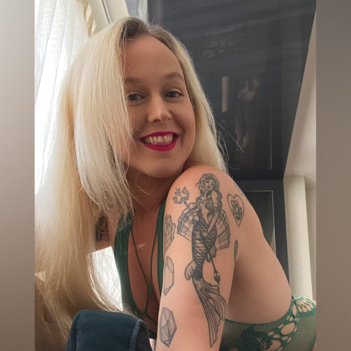 Caitipoo421 (@caitipoo421), OnlyFans creator