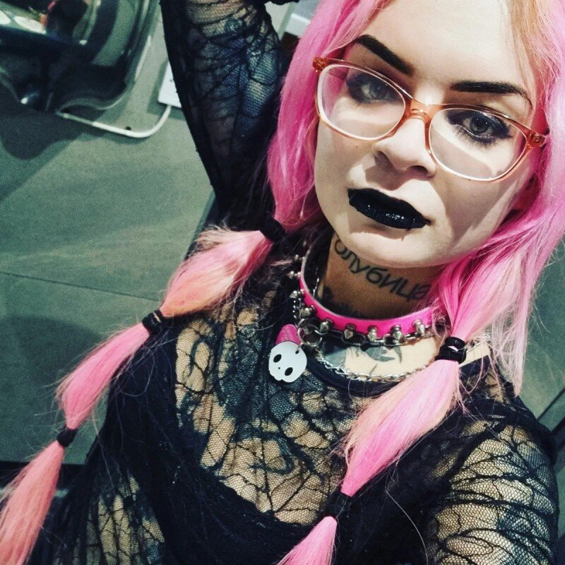 Caitlincacace (@caitlincacace), OnlyFans creator