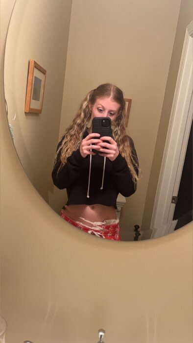 Cakedkeely (@caked_keely), OnlyFans creator