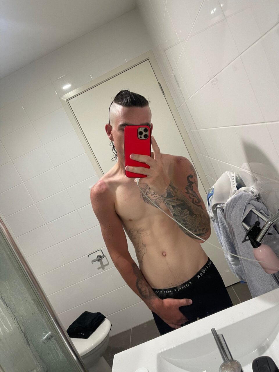 Calebjoel22 (@caleb-joel22), OnlyFans creator