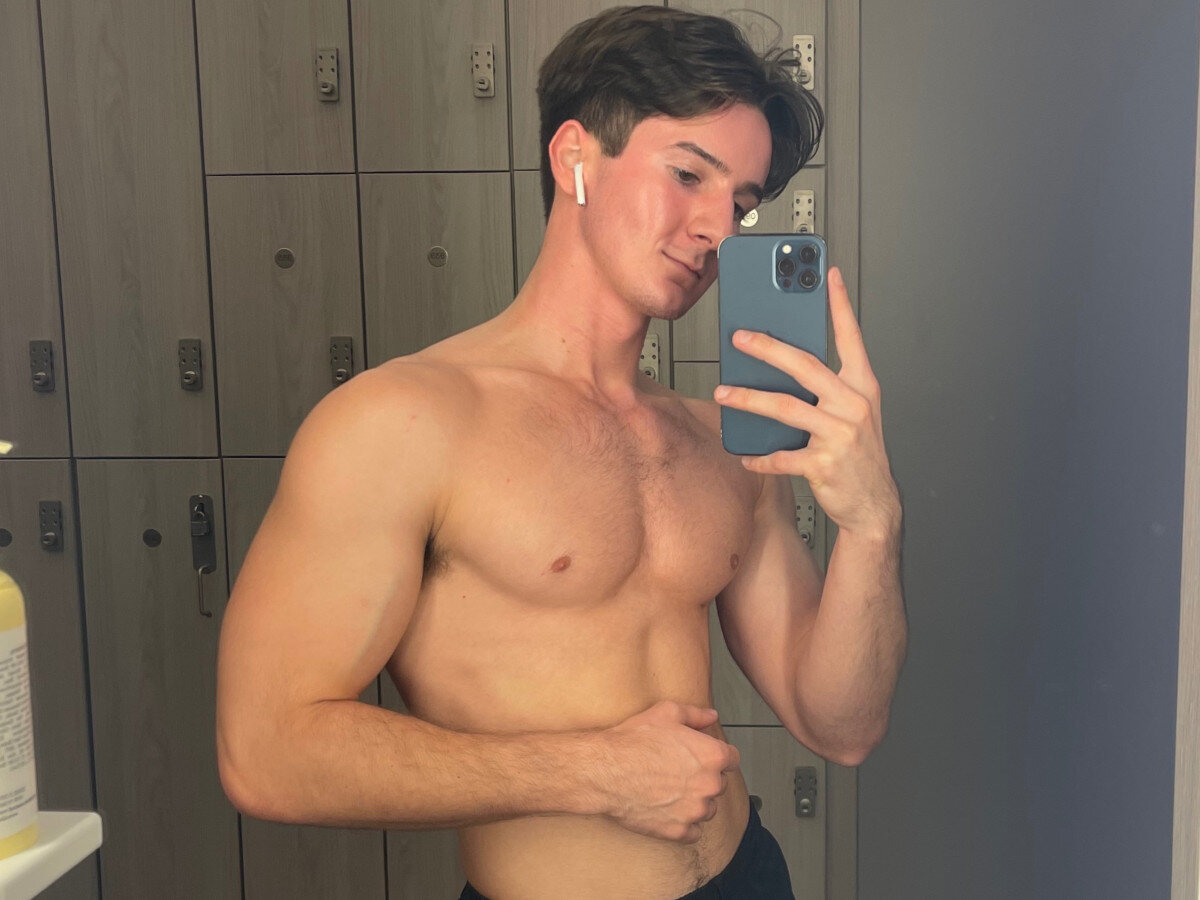 Calebmanning (@calebmanning), OnlyFans creator