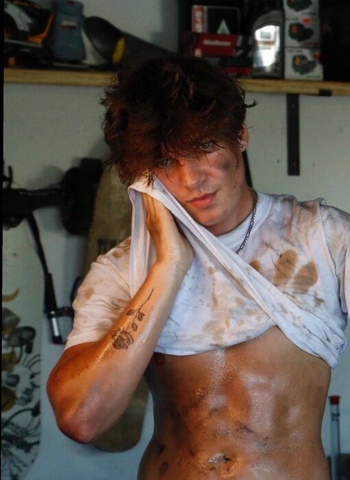Calebwhite2 (@calebwhite2), OnlyFans creator