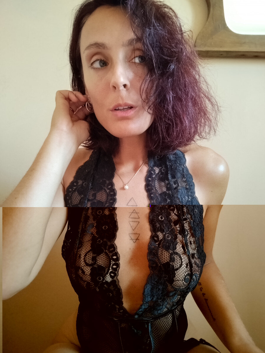 Caledoniax2 (@caledoniax2), OnlyFans creator
