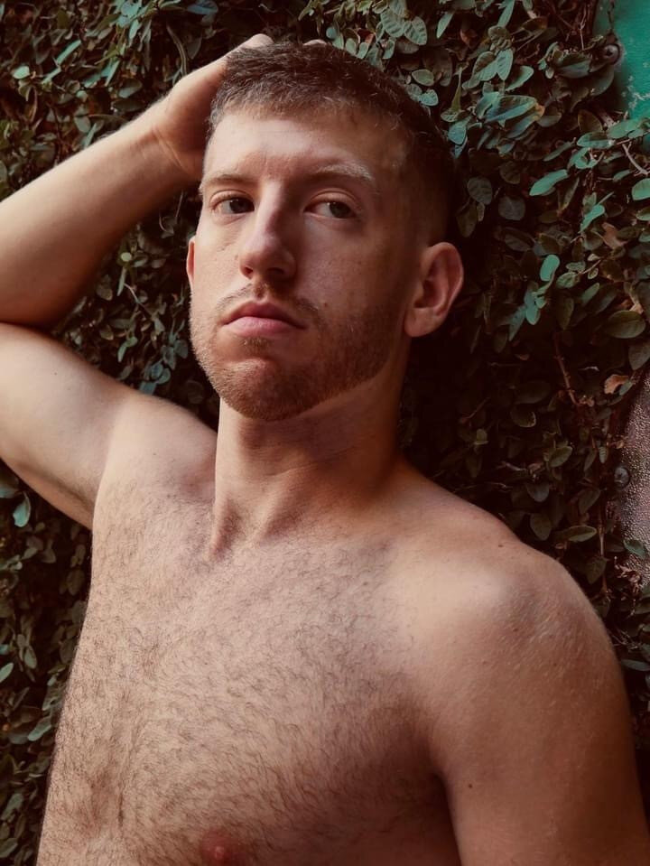 Calfurey (@calfurey), OnlyFans creator