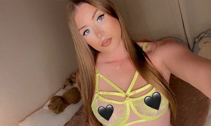 Caliannaliesearchives (@caliannaliese.archives), OnlyFans creator