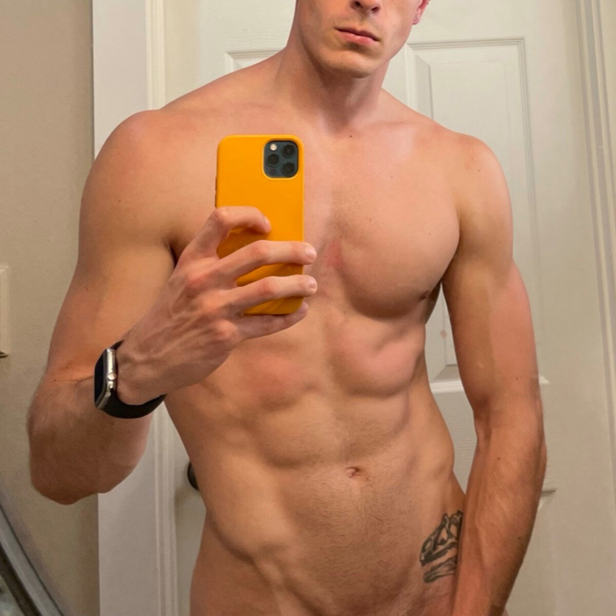 Ryan (@california_fit), OnlyFans creator