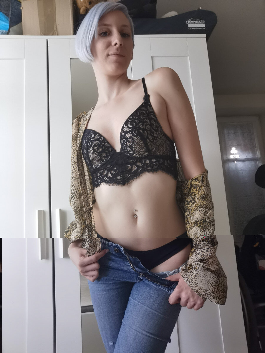 Caliiie (@caliiie), OnlyFans creator