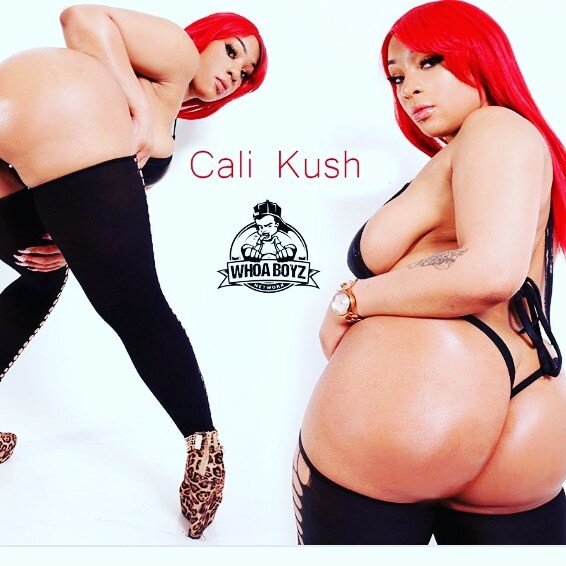 Calikushxxx (@calikushxxrated250), OnlyFans creator