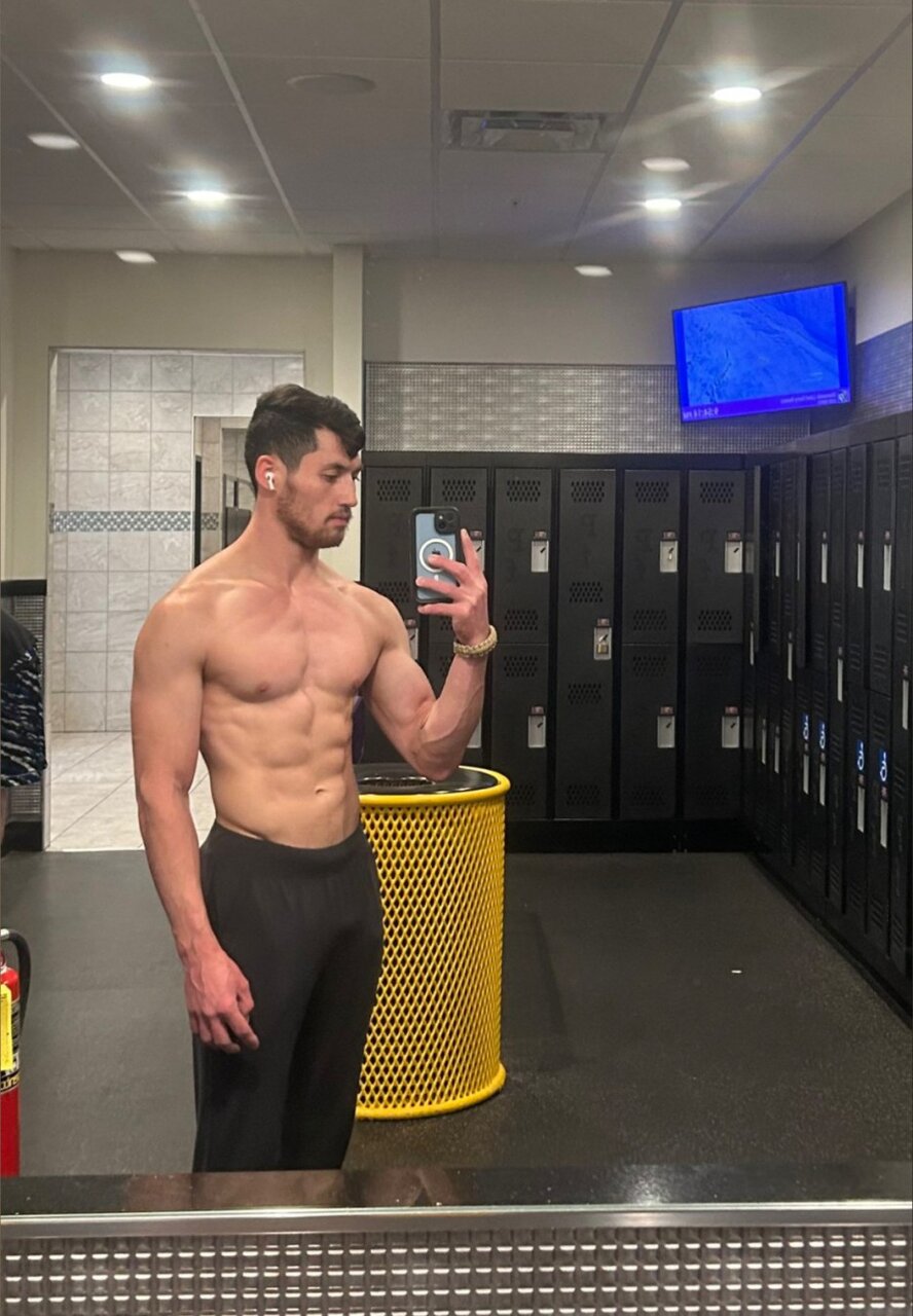 Caliproud1 (@caliproud_1), OnlyFans creator