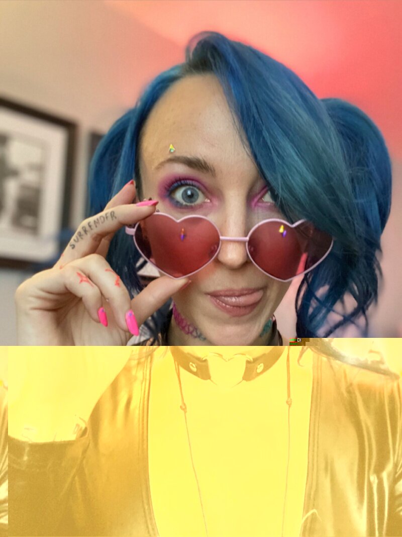 Calireign (@calireign), OnlyFans creator