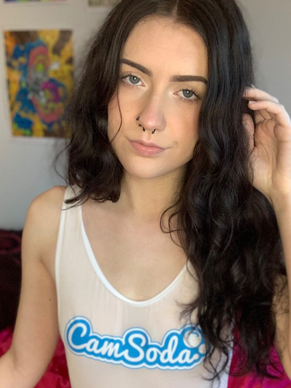 Calistachaos (@calistachaos), OnlyFans creator