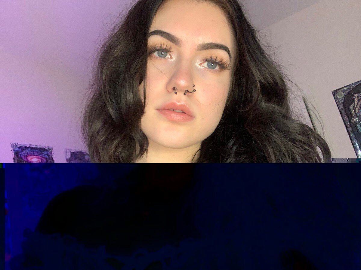 Calistachaosfree (@calistachaosfree), OnlyFans creator