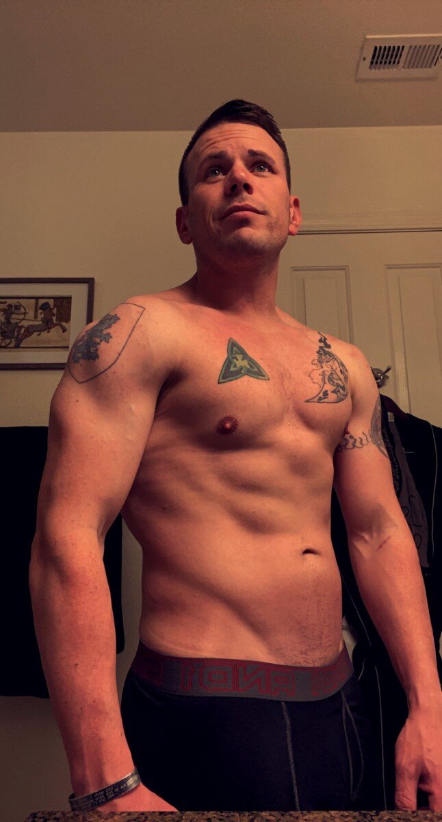 Callmemrgrey (@call_me_mr_grey), OnlyFans creator