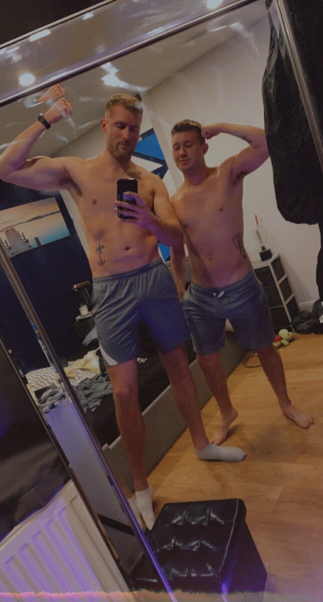 Callaghannn (@callaghannn), OnlyFans creator