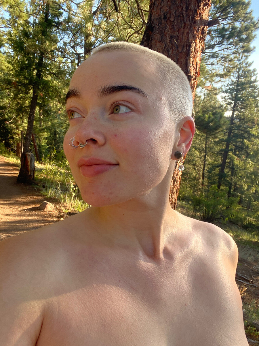 Callalilylady (@callalilylady), OnlyFans creator