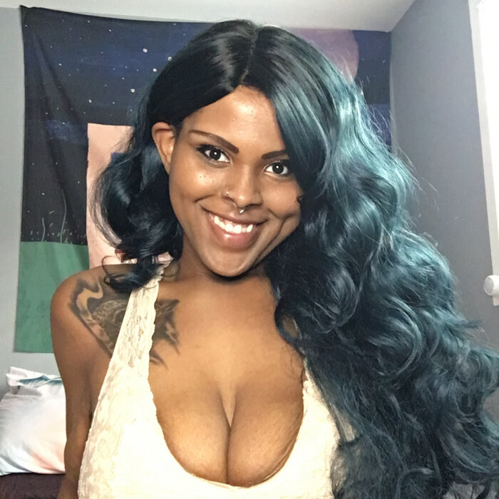 Calliopemuse (@calliopemuse), OnlyFans creator
