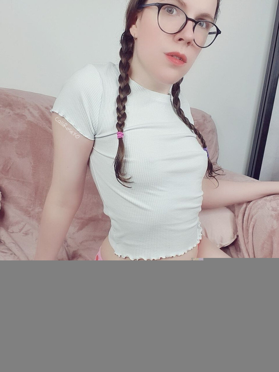 Callirosevip (@callirosevip), OnlyFans creator