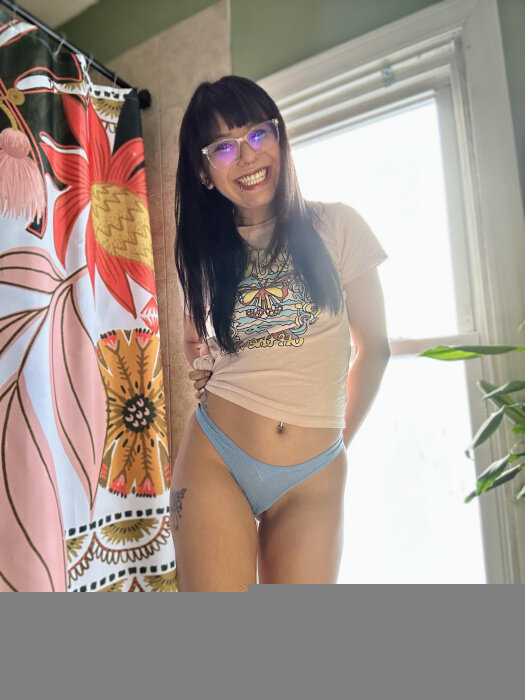 Callmeajbaby (@callmeajbaby), OnlyFans creator