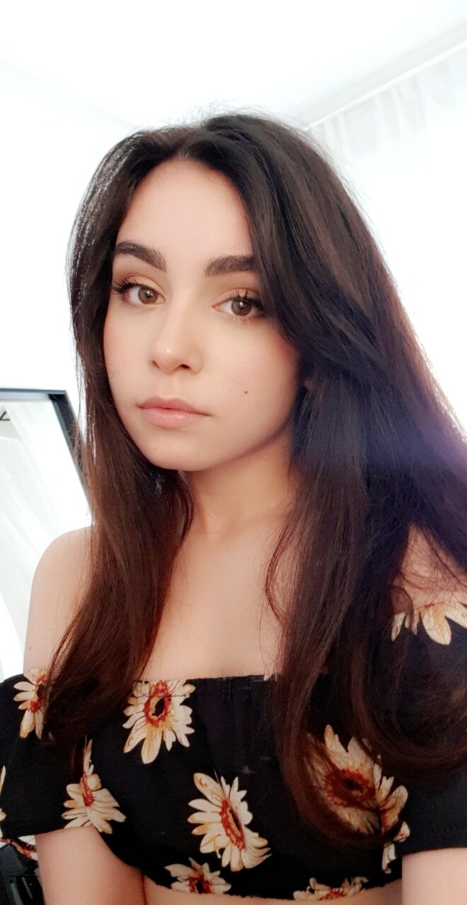 Callmeariana (@callmeariana), OnlyFans creator