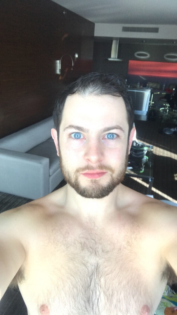 Callmebilly (@callmebilly), OnlyFans creator