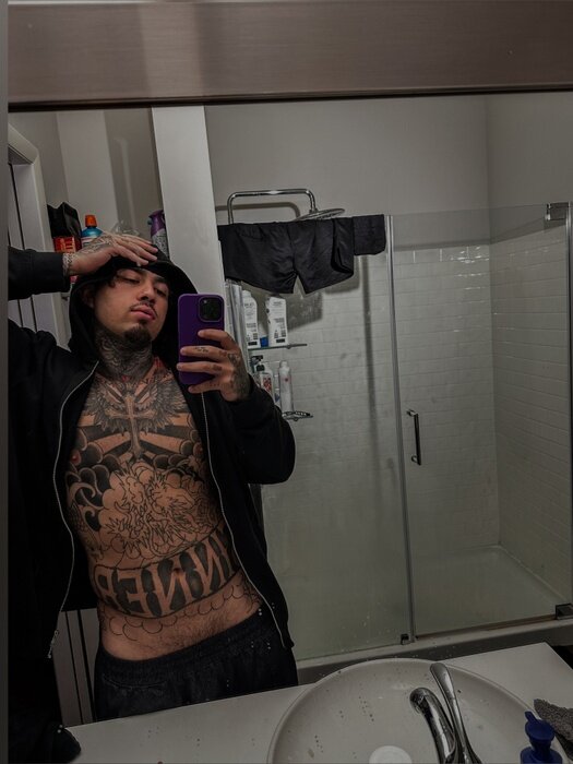Callmechicoo (@callmechicoo), OnlyFans creator