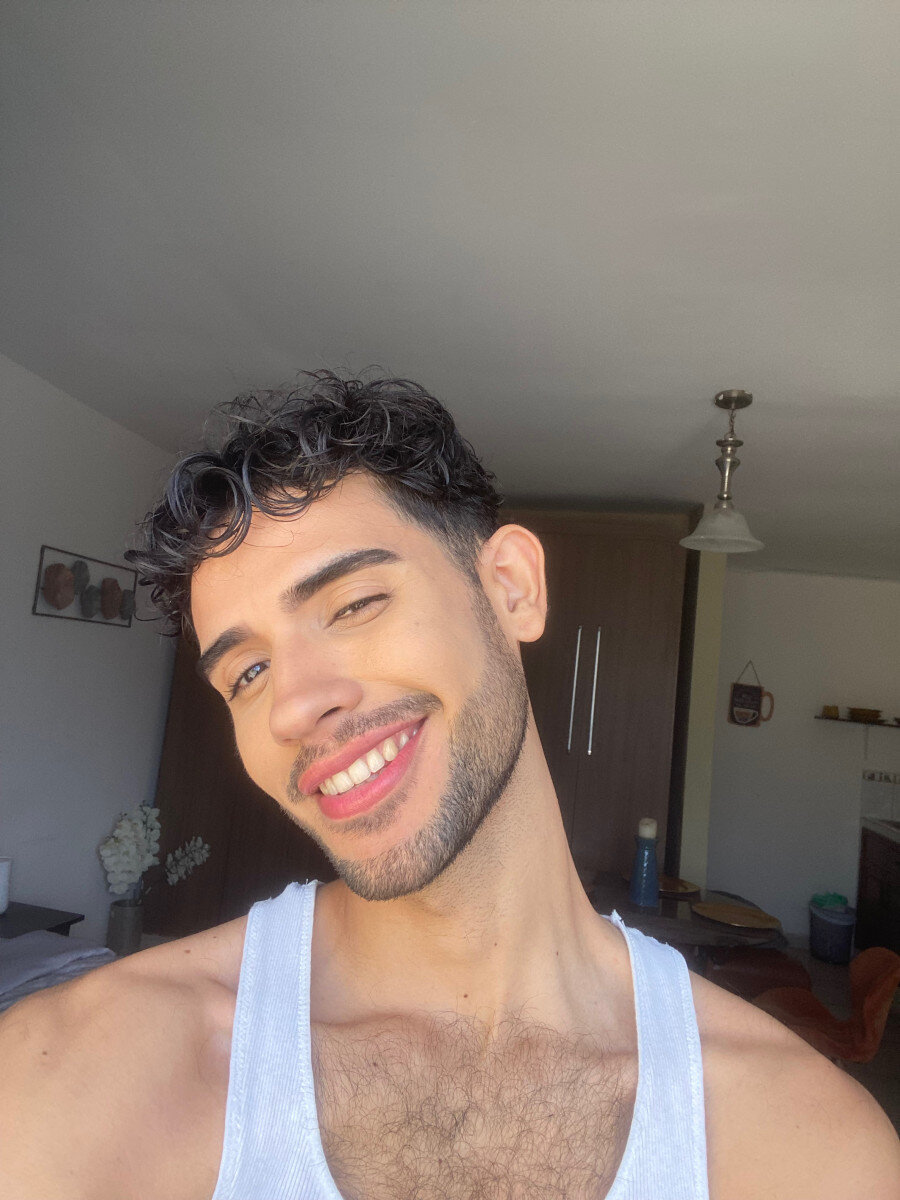 Callmedionicio (@callmedionicio), OnlyFans creator