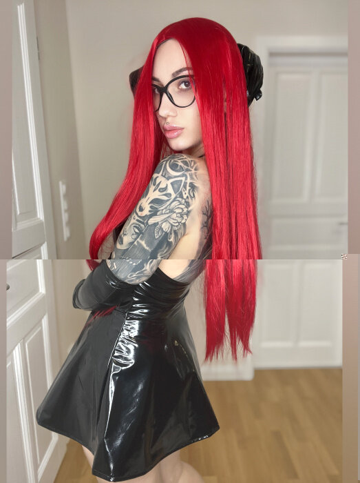 Callmegoddesszara (@callmegoddesszara), OnlyFans creator