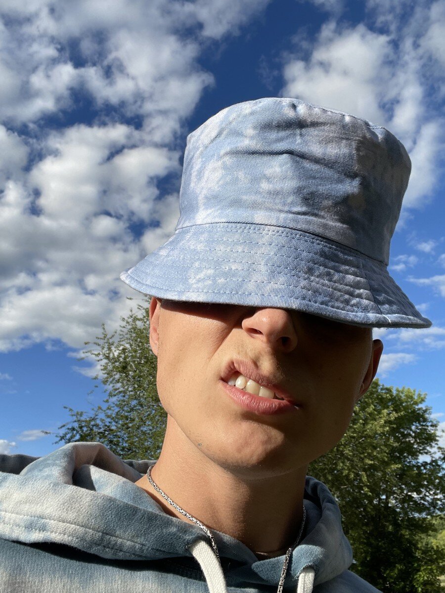 Callmekarizma (@callmekarizma), OnlyFans creator