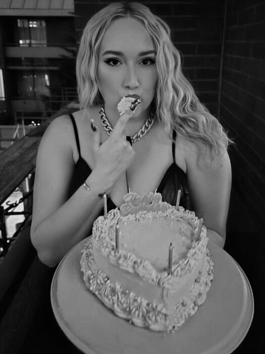 Callmelubie (@callmelubie), OnlyFans creator