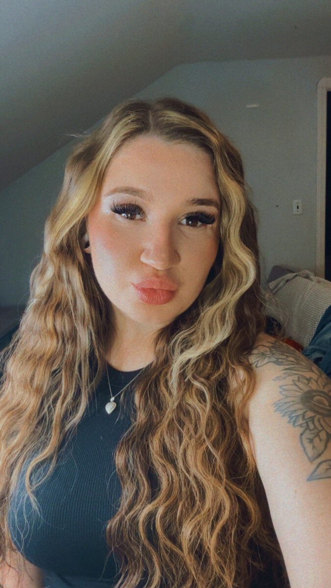 Callmenicole (@callmenicole), OnlyFans creator