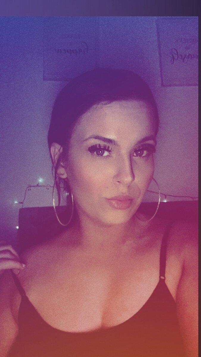 Callmeparisxox (@callmeparisxox), OnlyFans creator