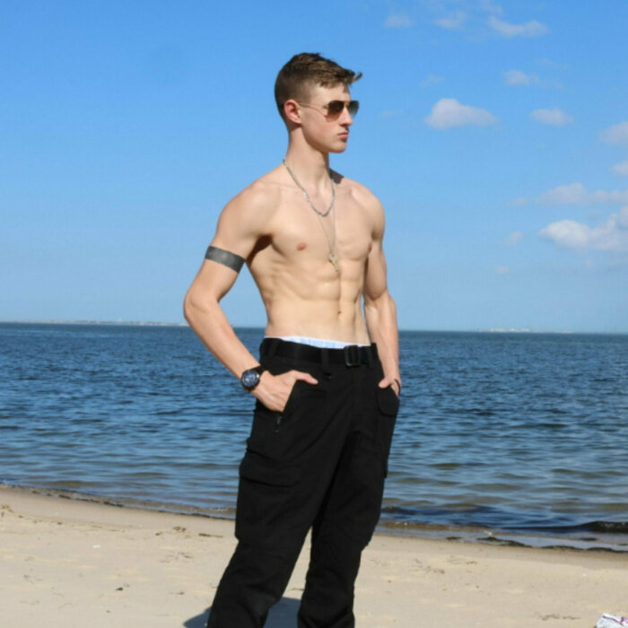 Callsignbootshine (@callsignbootshine), OnlyFans creator