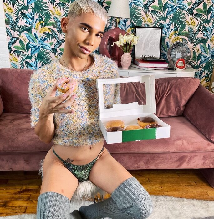 Callxmekash (@callxmekash), OnlyFans creator