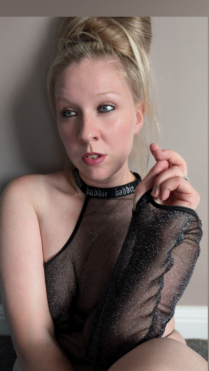 Callydoll (@callydoll), OnlyFans creator